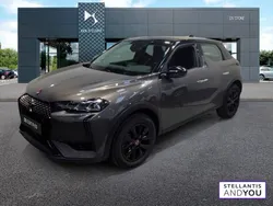DS 3 PureTech 100 BVM6 Performance Line