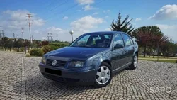 Volkswagen Bora 1.9 TDi Highline de 1999