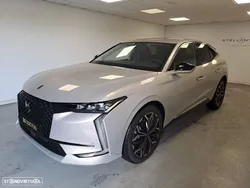 DS DS4 1.2 Hybrid Etoile e-DSC6