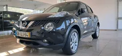 Nissan Juke Repleto extras * Nacional