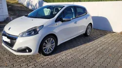 Peugeot 208 Style 1.2 VTI 82 CV 83697KM