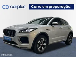 Jaguar E-Pace 1.5 P160 R-Dynamic S Aut.
