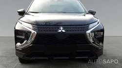 Mitsubishi Eclipse Cross 2.4 PHEV eMotion de 2023