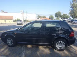 VW Golf IV 1.4 Com Apenas 170.000 Km