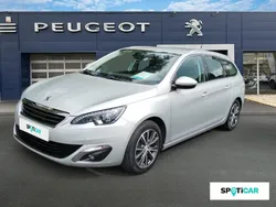 Peugeot 308 SW 1.2 PureTech 130ch S&S EAT6 Allure