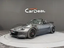 MAZDA MX-5 ST 2019 MX .0L SKYACTIV-G 184 ch Selection