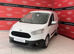 FORD Transit Courier Van 1.5TDCi Trend 75