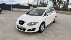 Seat Leon 1.6 TDI de 2010