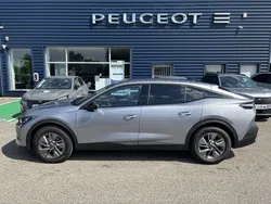 Peugeot 408 PureTech 130 EAT8 ALLURE