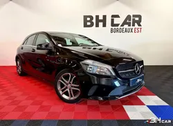 Mercedes Classe A 1.5 180 CDI 110 BUSINESS 7G-DCT BVA