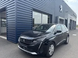 Peugeot 3008 (2) BlueHDi 130 EAT8 Active Pack