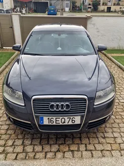 Audi A6 Exclusive
