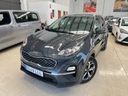 KIA Sportage 1.6 MHEV Drive Plus 4x2 136
