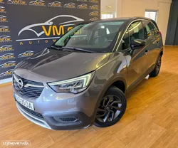 Opel Crossland X 1.2 T 120 Anos