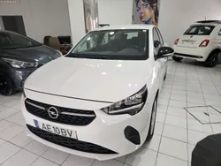 Opel Corsa edition