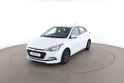 Hyundai i20 1.2 Edition Clim 75 ch