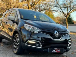Renault Captur 1.5 DCI Energy Intens
