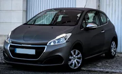 Peugeot 208 Active