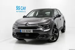 Citroën C4 1.2 PureTech Feel Pack