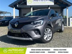 Renault Captur II 1.0i TCe 90 BUSINESS