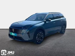 Peugeot 5008 Hybrid 136 e-DCS6 Allure