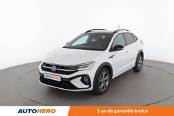 Volkswagen Taigo 1.0 TSI R-Line DSG7 110 ch