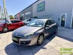 Renault Laguna 1.5 dCi 110ch Bose Edition