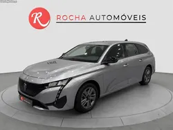 Peugeot 308 Outro
