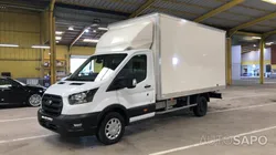 Ford Transit de 2023