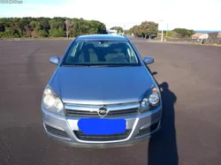 Opel Astra H 1.4
