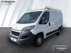Peugeot Boxer Fg 330 L1H1 2.0 BlueHDi 130 Premium Pack