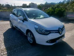 Renault Clio 4