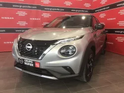 NISSAN Juke 1.6 Hybrid Acenta Auto