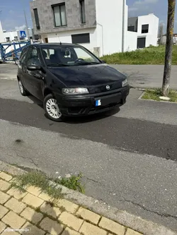 Fiat Punto 75 ELX Star