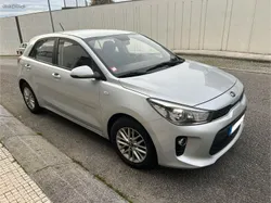 Kia Rio 1.2 EX - c/ 108.000kms - 1 dono