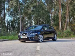 SEAT Leon 2.0 TDI FR