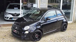Fiat 500 1.3 16V Multijet Sport Start&Stop de 2013