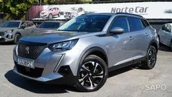 Peugeot 2008 de 2021