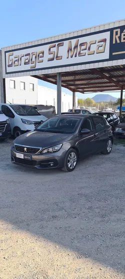 Peugeot 308 1.5 bhdi 100 ch active business