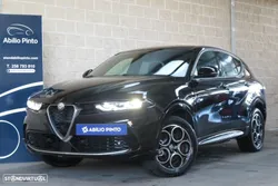 Alfa Romeo Tonale 1.3 Plug-In Hybrid Veloce e-AWD