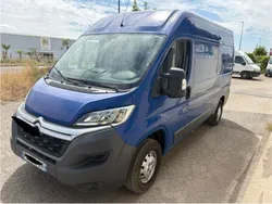 Citroen jumper fgn 2.0 bluehdi 130 l2h2