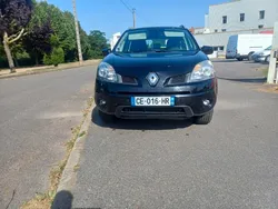 🚗 RENAULT KOLEOS 2.0 dCi 150 CV BOSE 4x4 – CUIR – CLIM – 2008