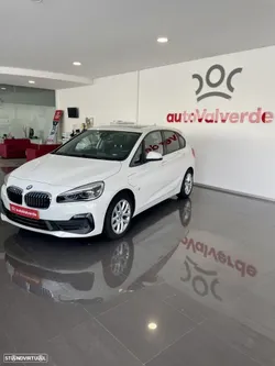 BMW 225xe Active Tourer Line Sport
