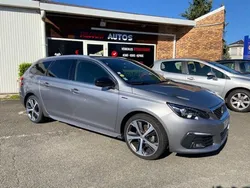 Peugeot 308 SW GT-Line HDI 130 EAT8. 70 600 kms , Très bon état et suivi Peugeot
