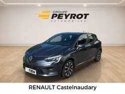 RENAULT Clio Blue dCi 100 - 21N Intens