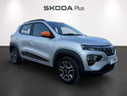 DACIA Spring Electric Comfort Plus 45 33kW