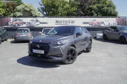 DS DS 3 CROSSBACK 1.5 BlueHDi Performa