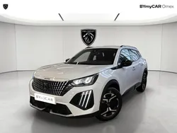 PEUGEOT 2008 Electrique 54 kWh 156 ch Allure