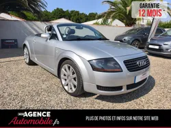 Audi TT 1.8 T 150 ROADSTER / Garantie 12 Mois