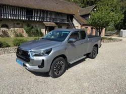 Toyota Hilux 2.4 D-4D 150ch X-Tra Cabine Lounge 4WD BVA RC23